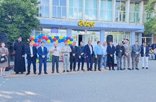 Gemlik’ten Gagauzya’ya Uzanan Dostluk Köprüsü